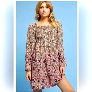 Maeve Dress flattering and sweet! Perfect for many occasions 💗 Medium